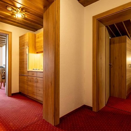 Kinderhotel Laerchenhof Obsteig Exterior photo